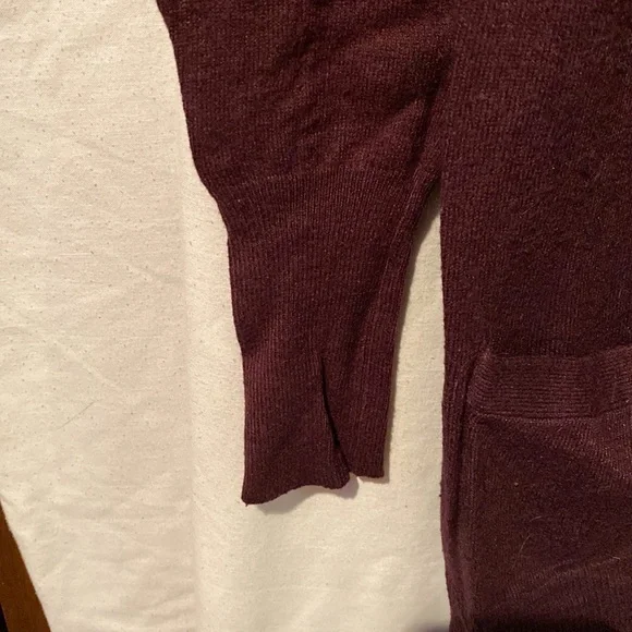 Ladies Cardigan - Picture 3 of 5